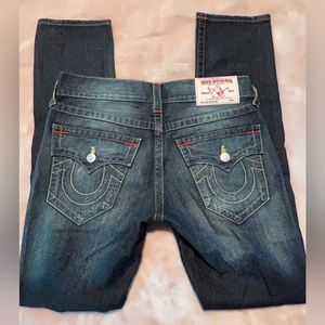 True Religion Mens Jeans